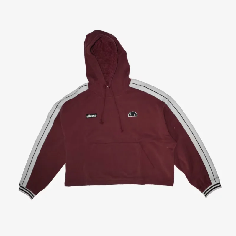 ELLESSE LADIES HOODY