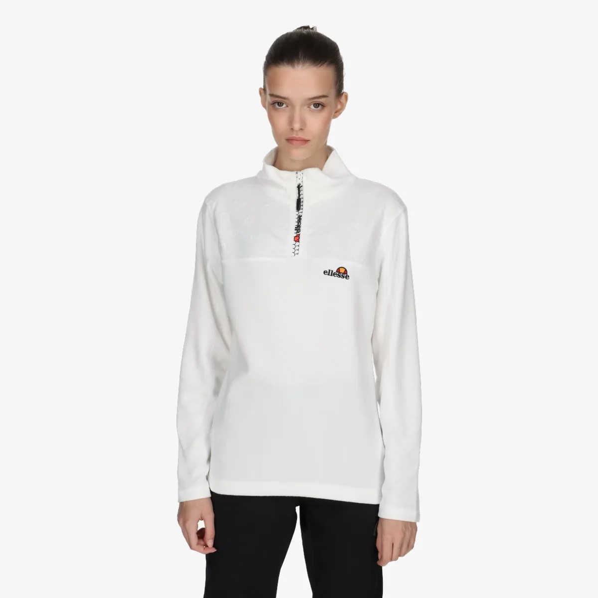 LADIES SKI MICROFLEECE