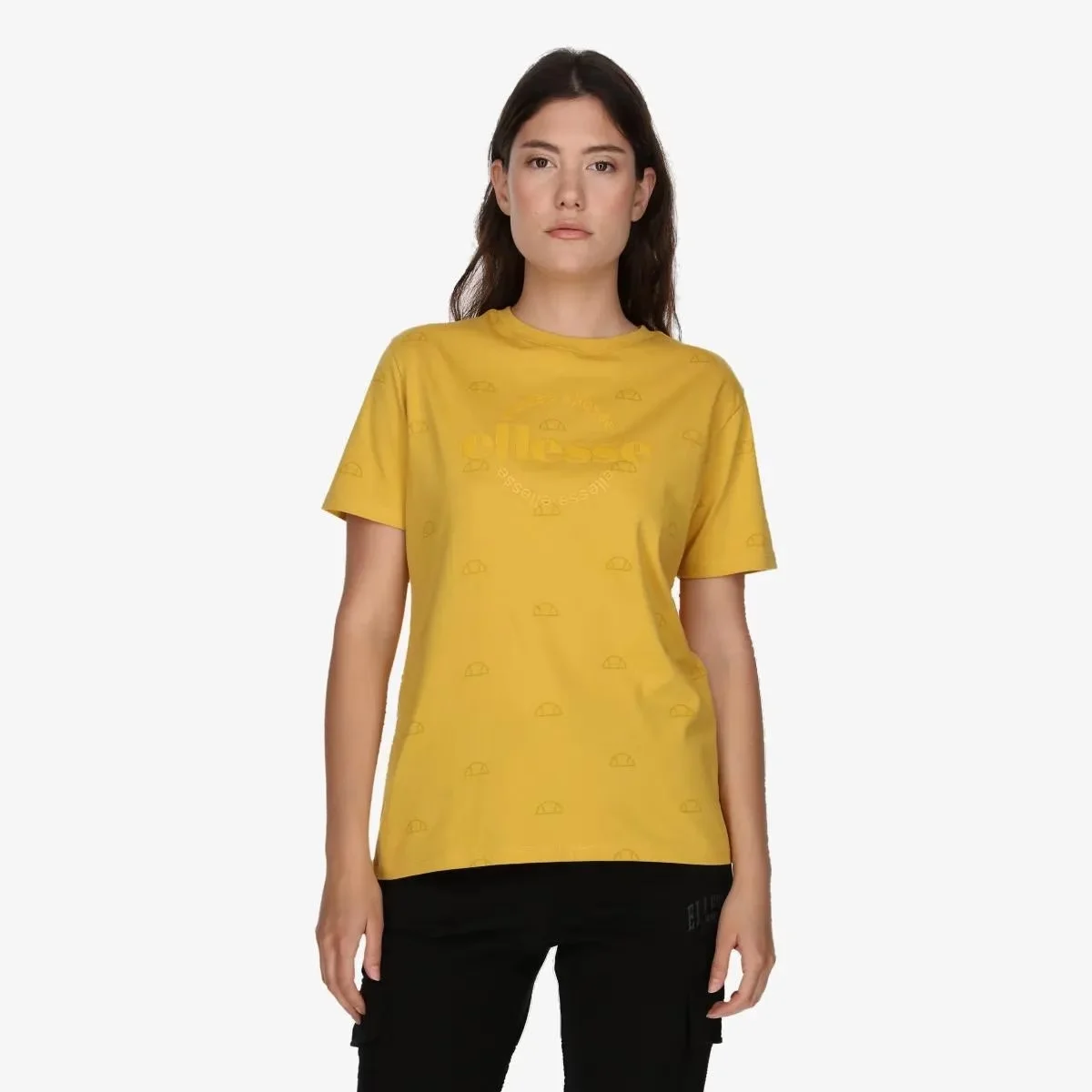 ELLESSE LADIES T-SHIRT