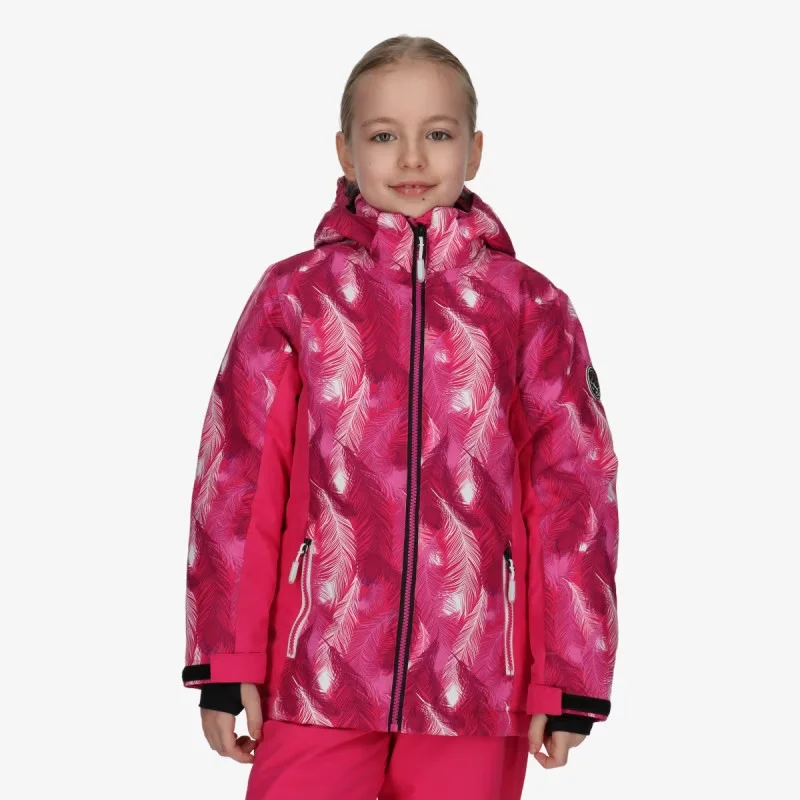 LOLA SKI JACKET