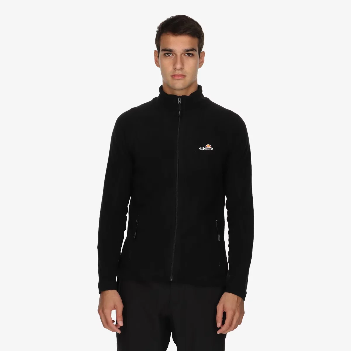 MENS SKI MICROFLEECE