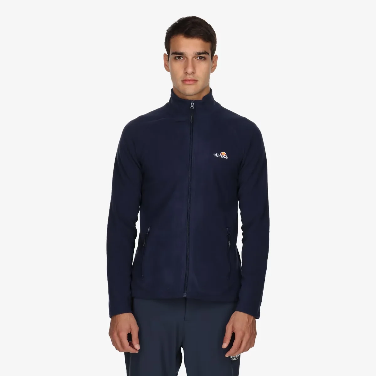 MENS SKI MICROFLEECE