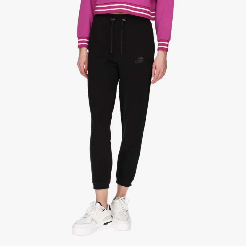 ELLESSE LADIES CUFFED PANTS