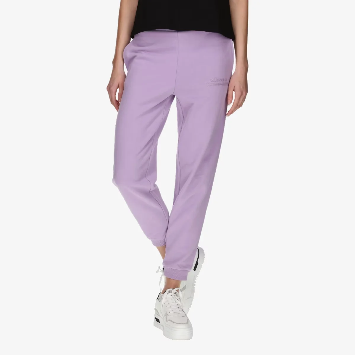 ELLESSE LADIES CUFFED PANTS