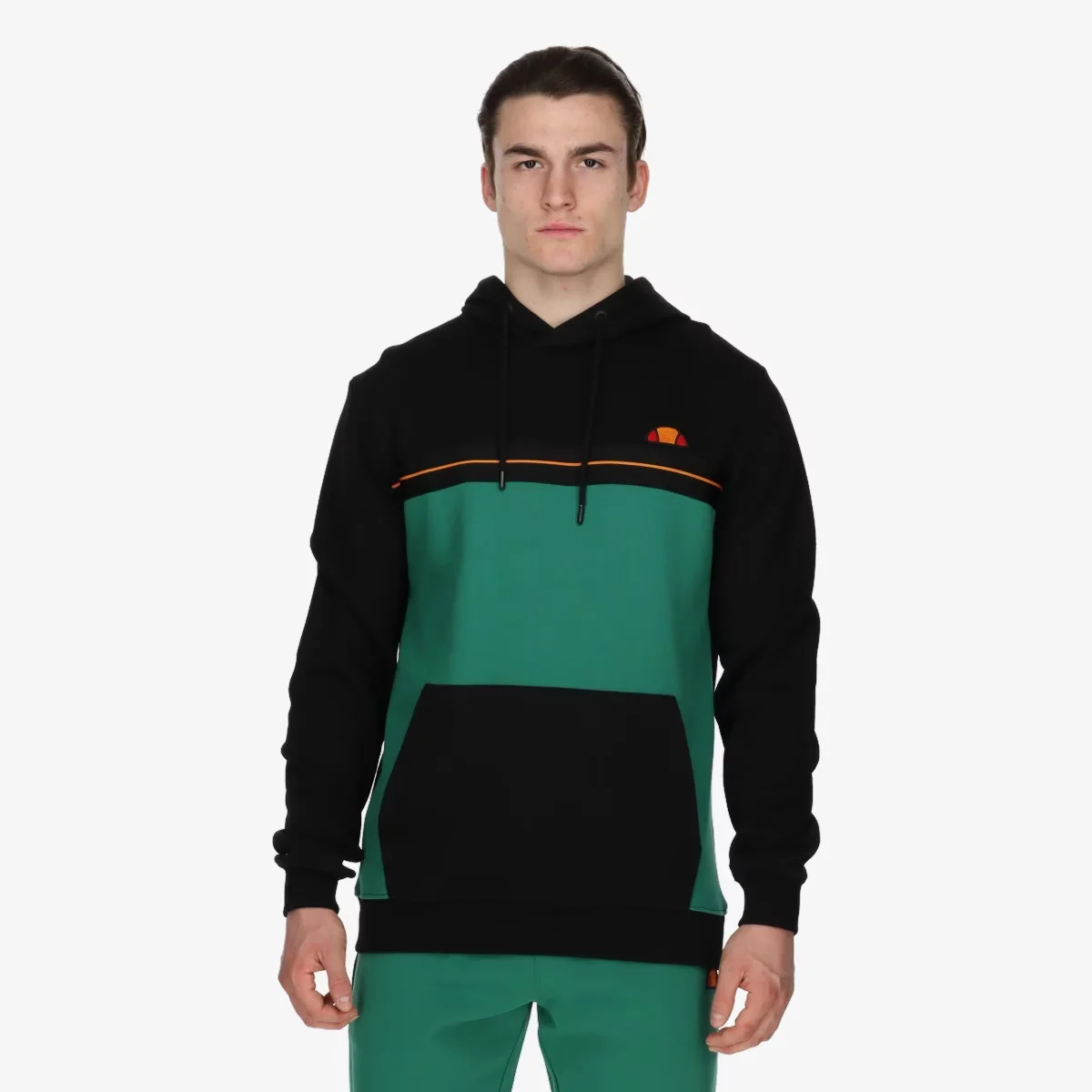 ELLESSE MENS HOODY