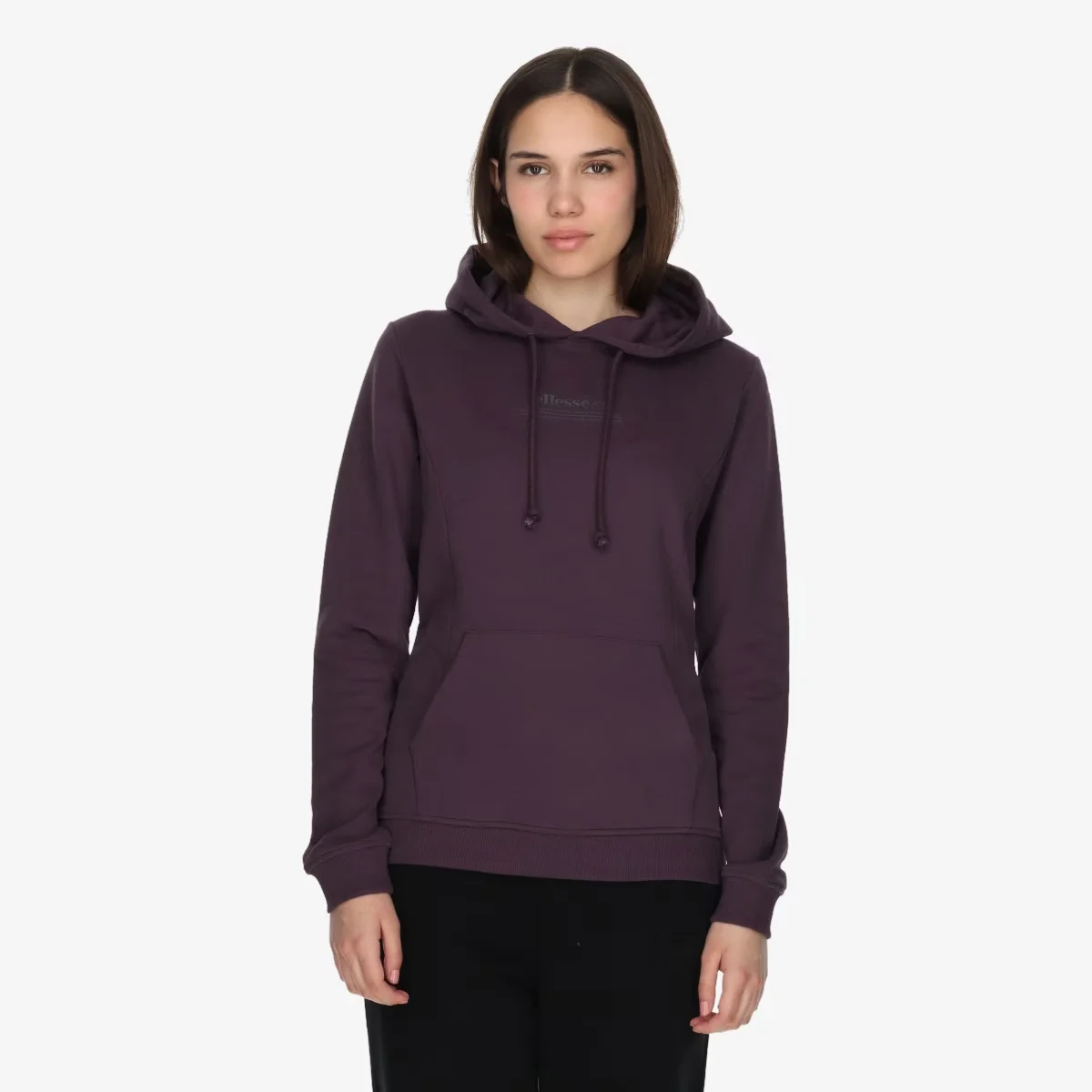 ELLESSE LADIES HOODY