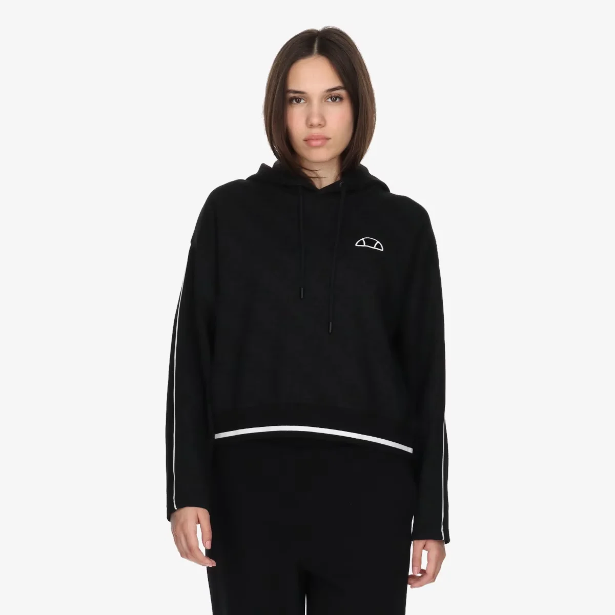 ELLESSE LADIES HOODY