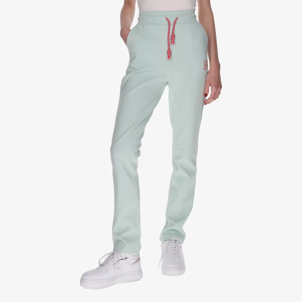 ELLESSE LADIES OPEN HEM PANTS