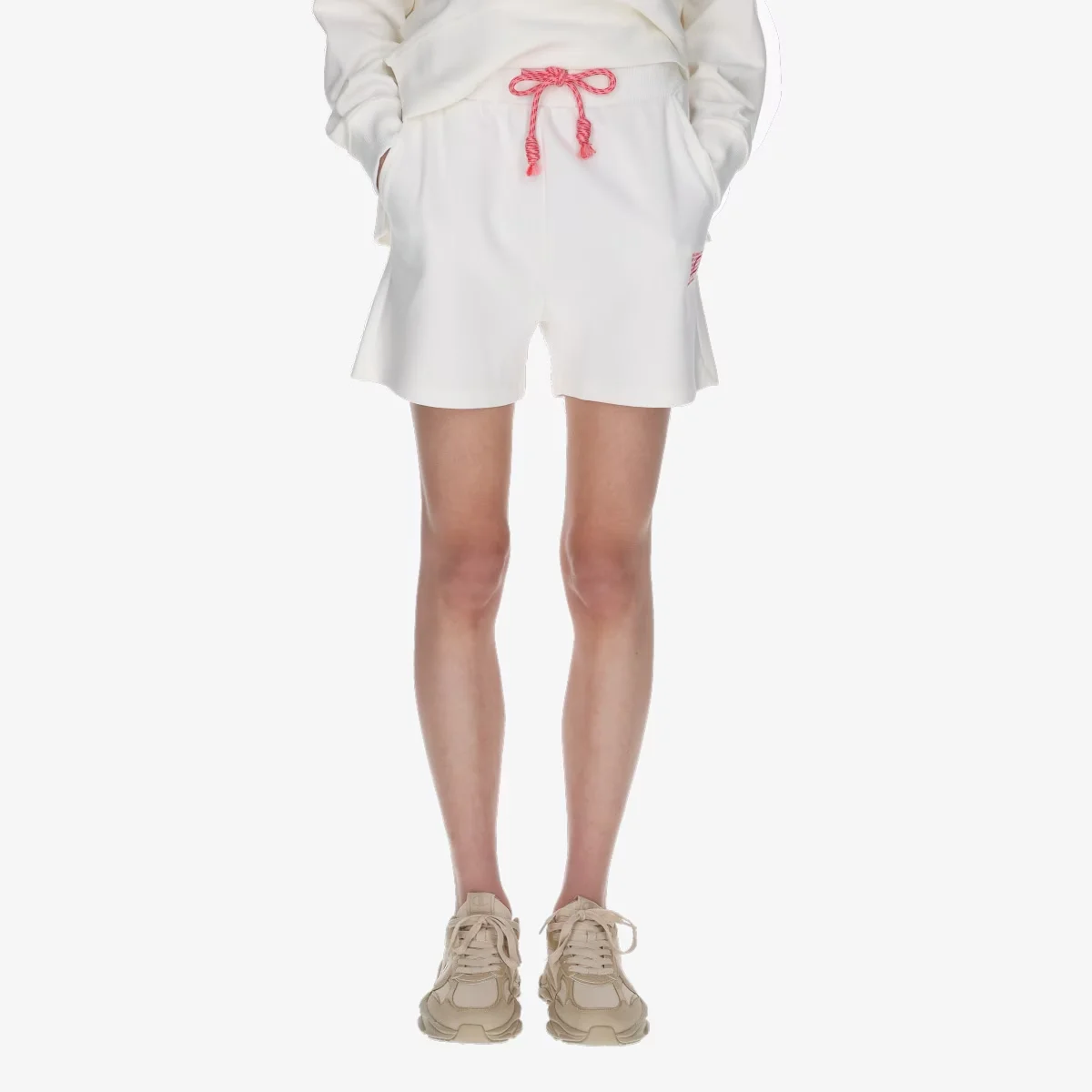 ELLESSE LADIES SHORTS