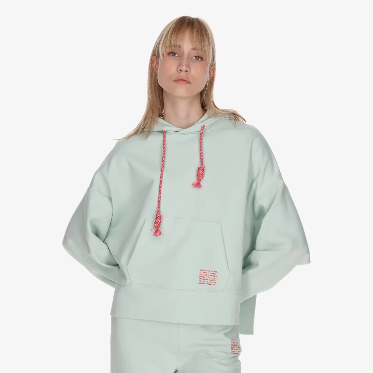 ELLESSE LADIES HOODY