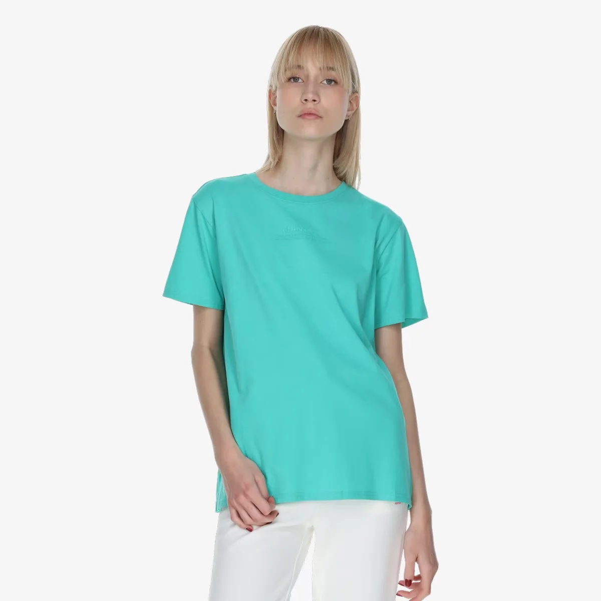 ELLESSE LADIES T-SHIRT