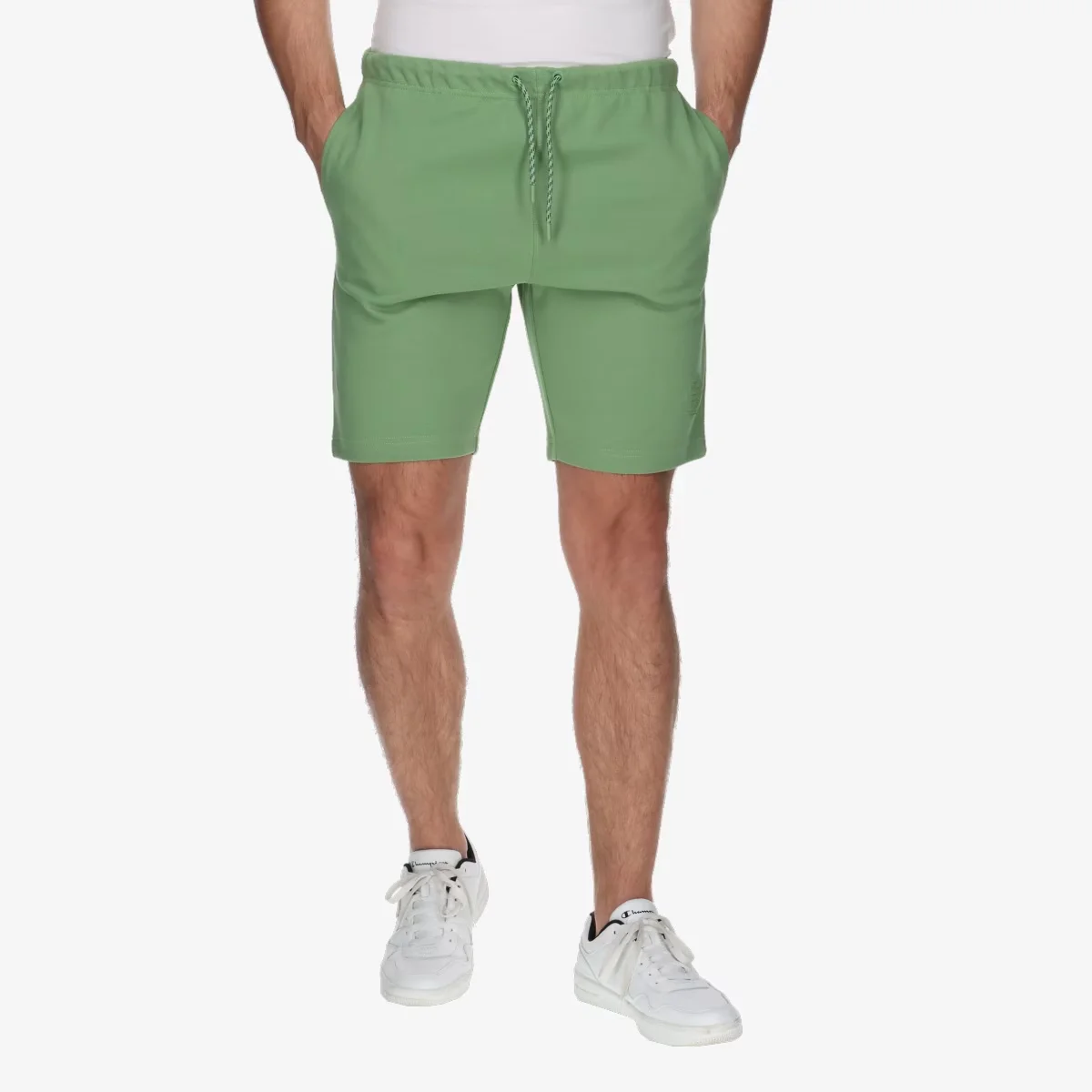 ELLESSE MENS SHORTS