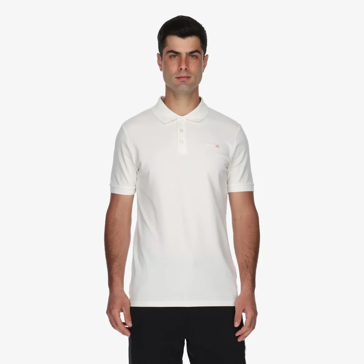 ELLESSE MENS POLO SHIRT