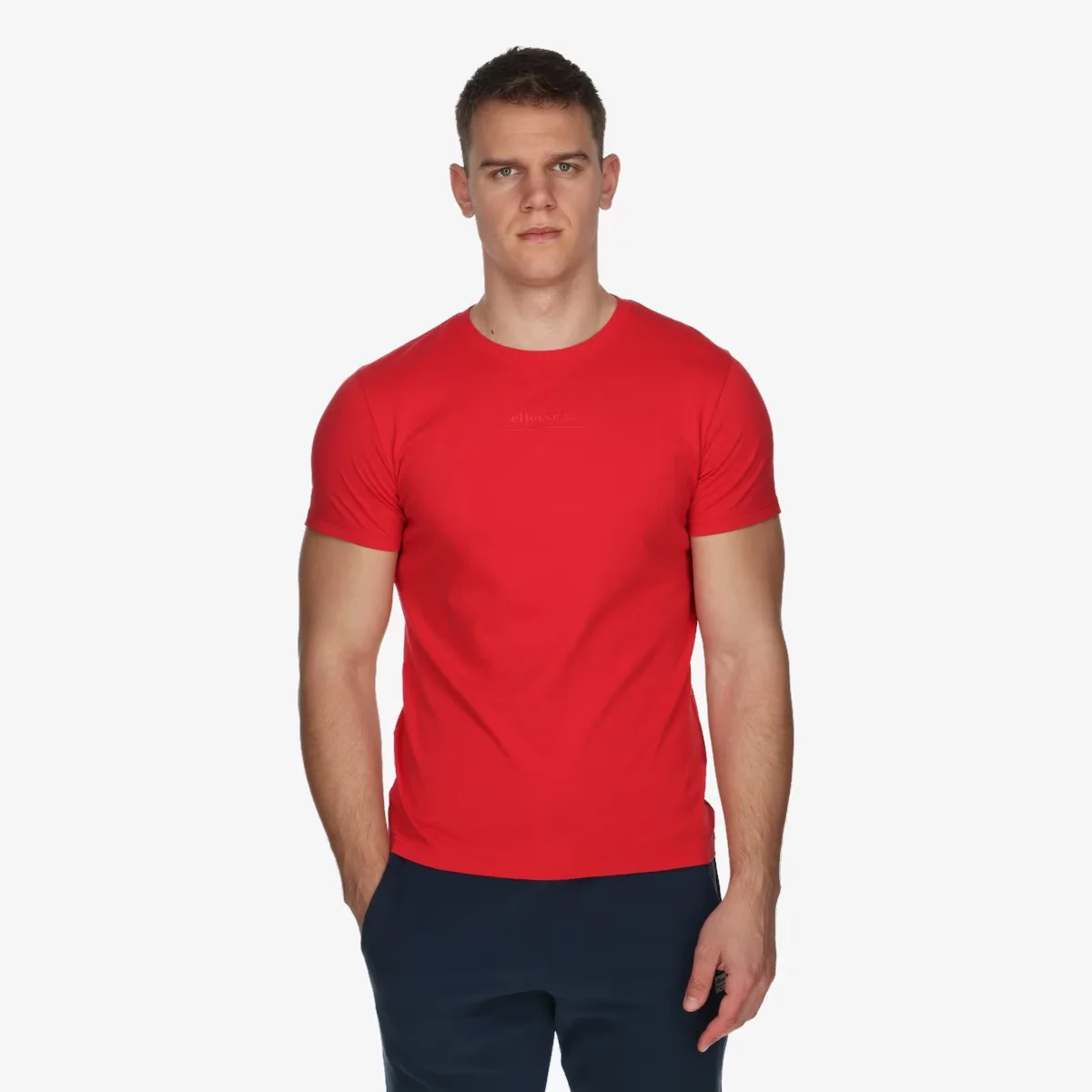 ELLESSE MENS T-SHIRT