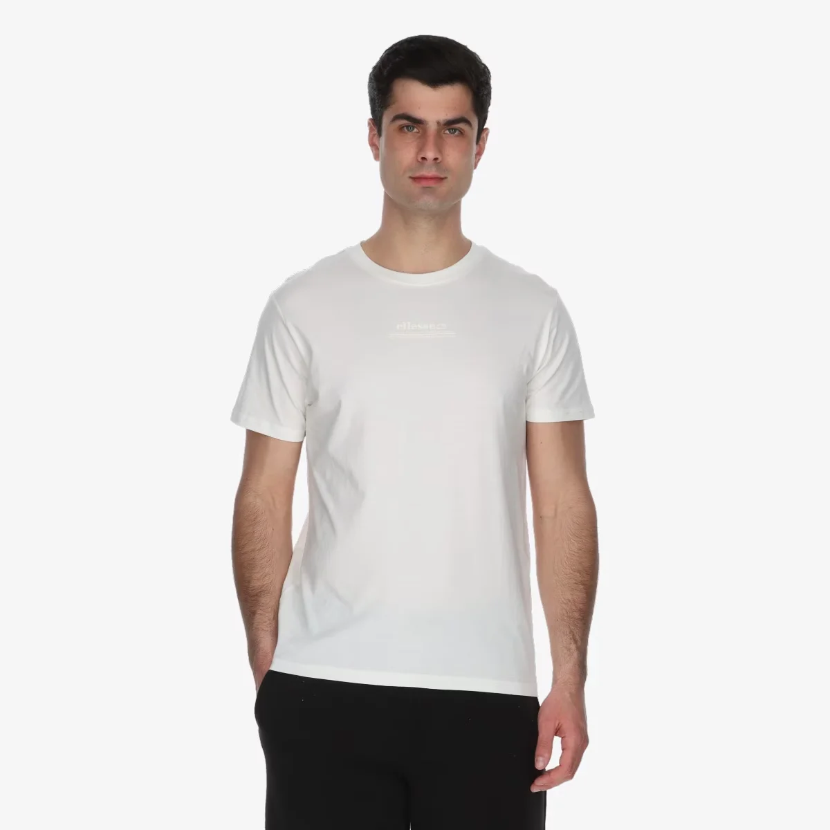ELLESSE MENS T-SHIRT