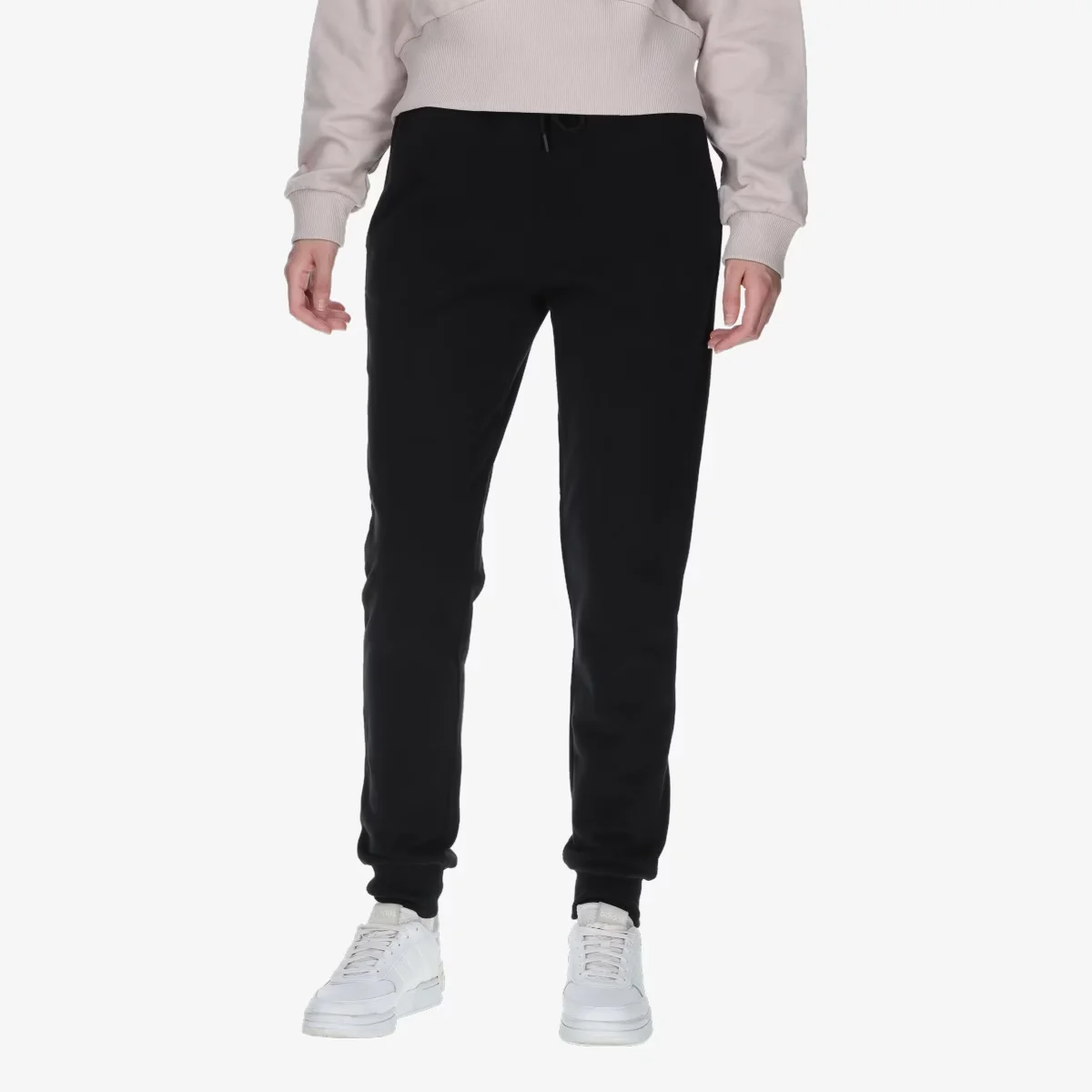 ELLESSE LADIES CUFFED PANTS