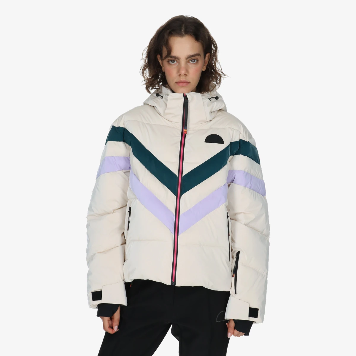 MILICA SKI JACKET