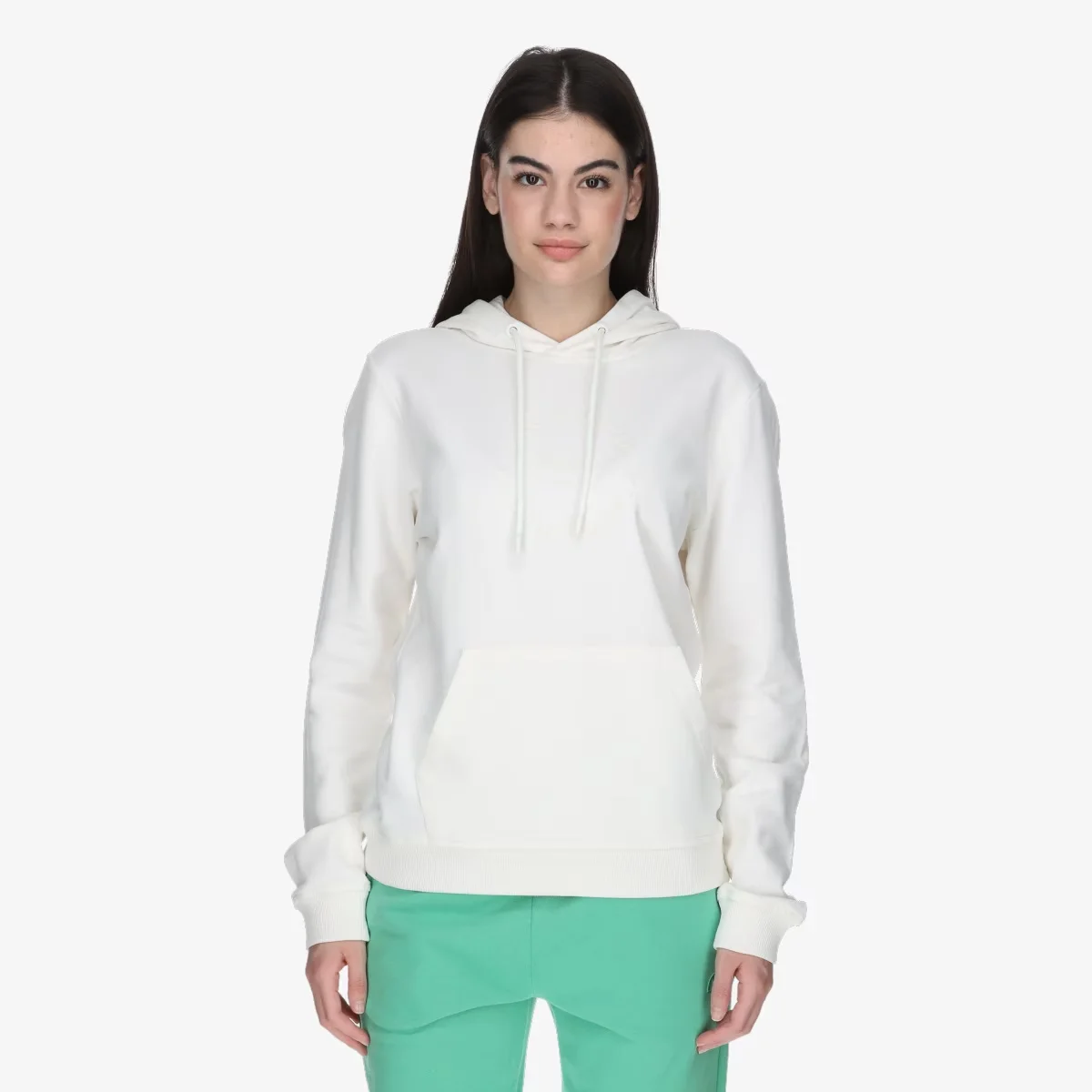 ELLESSE LADIES HOODY