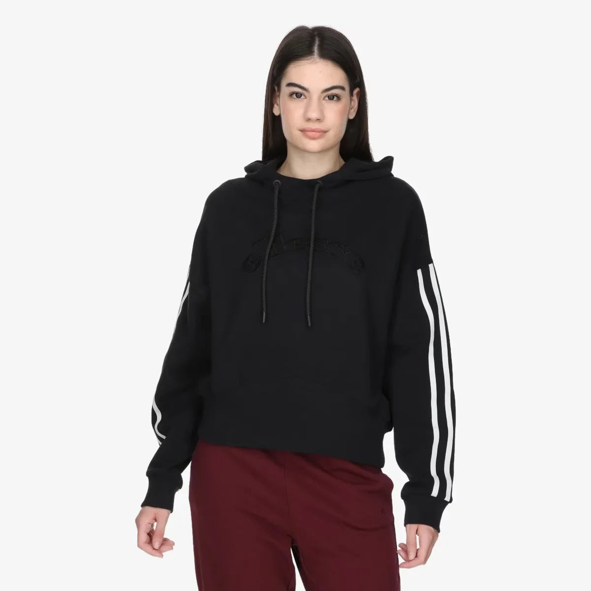 ELLESSE LADIES HOODY