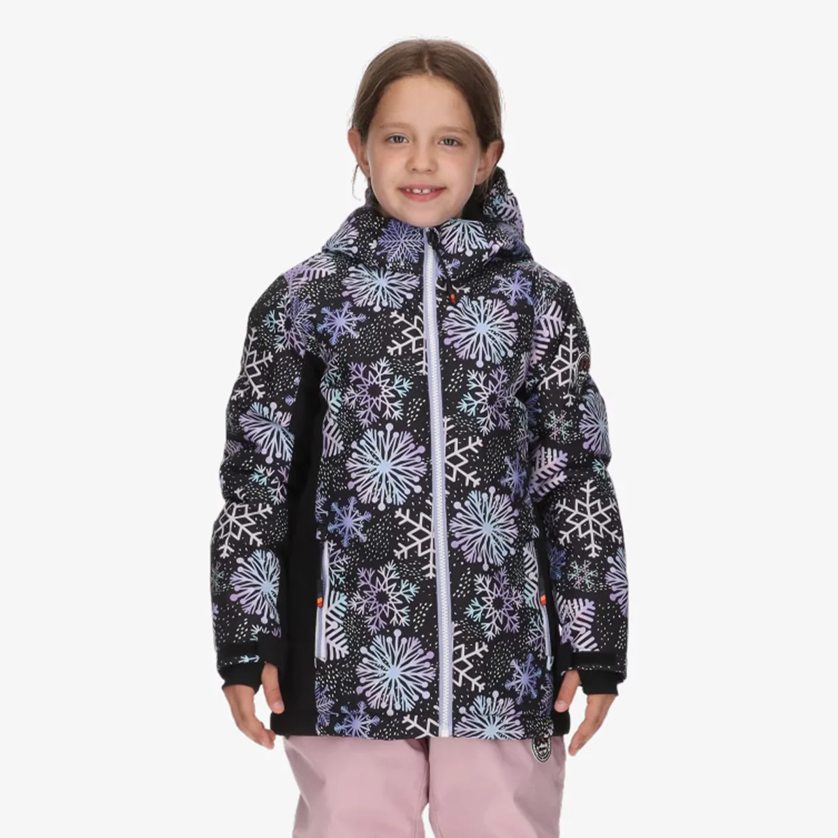 TEONA SKI JACKET