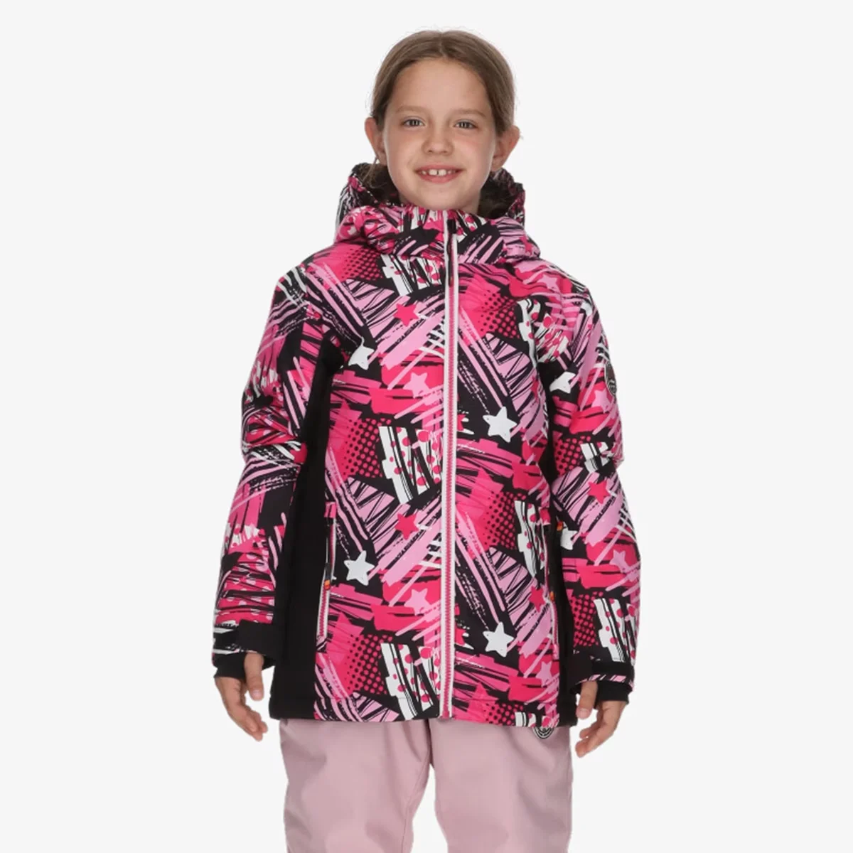 DUNJA SKI JACKET