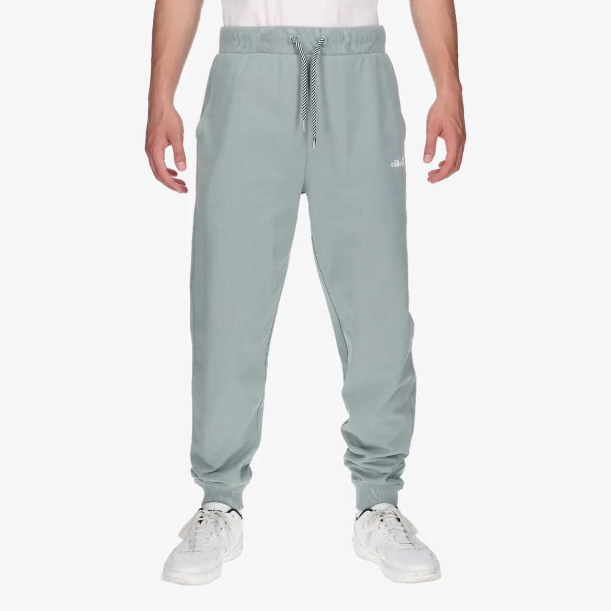 ELLESSE MENS CUFFED PANTS