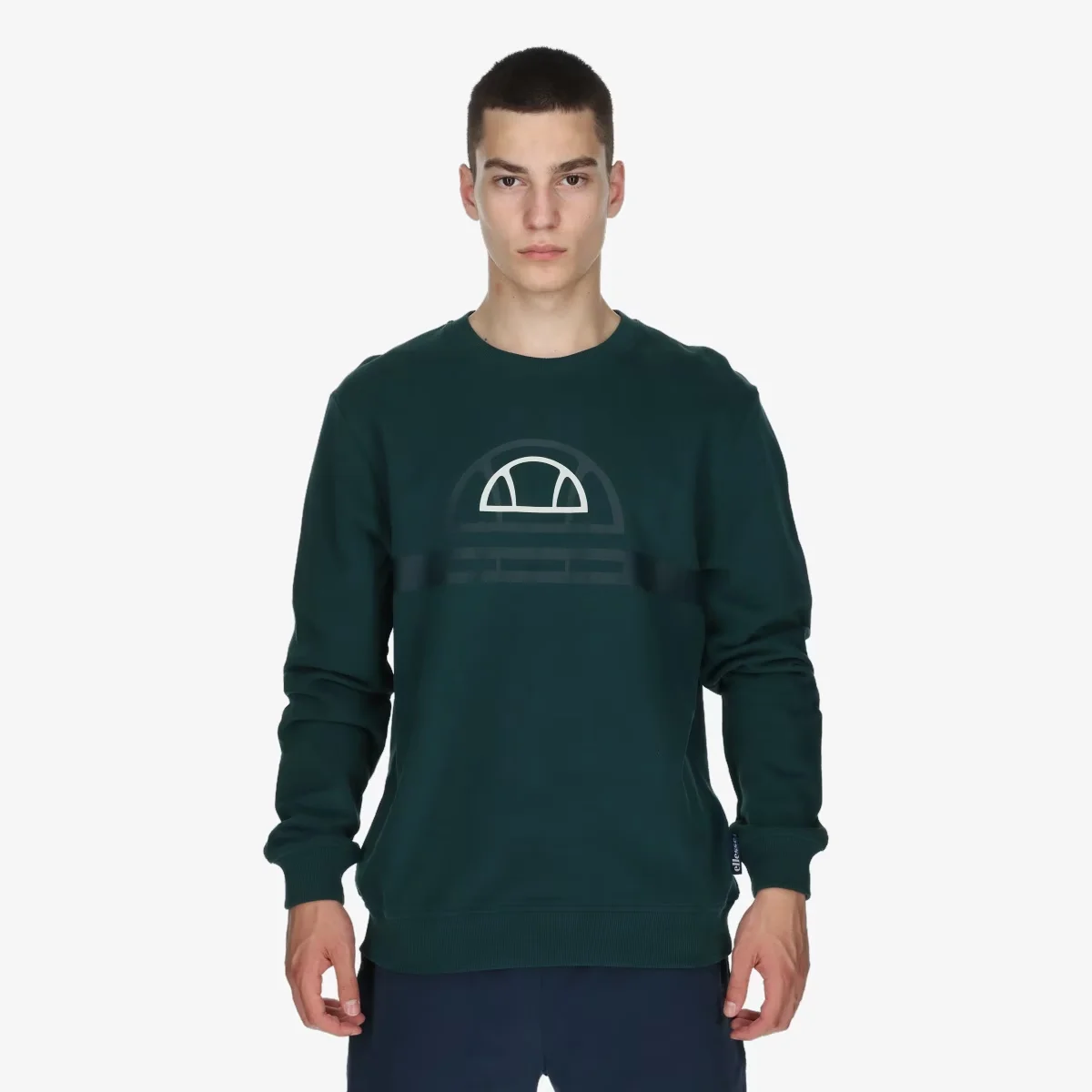 ELLESSE MENS CREWNECK