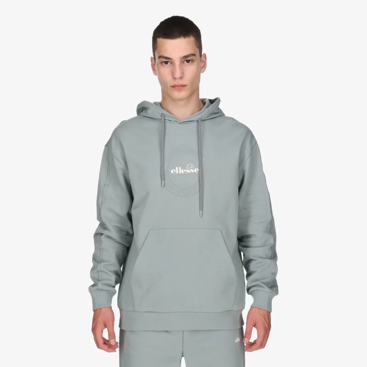 ELLESSE MENS HOODY