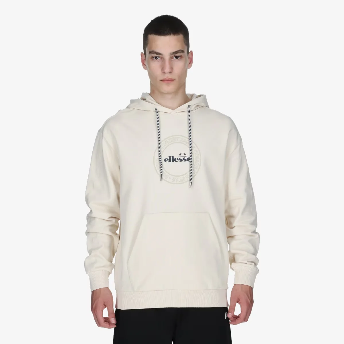 ELLESSE MENS HOODY