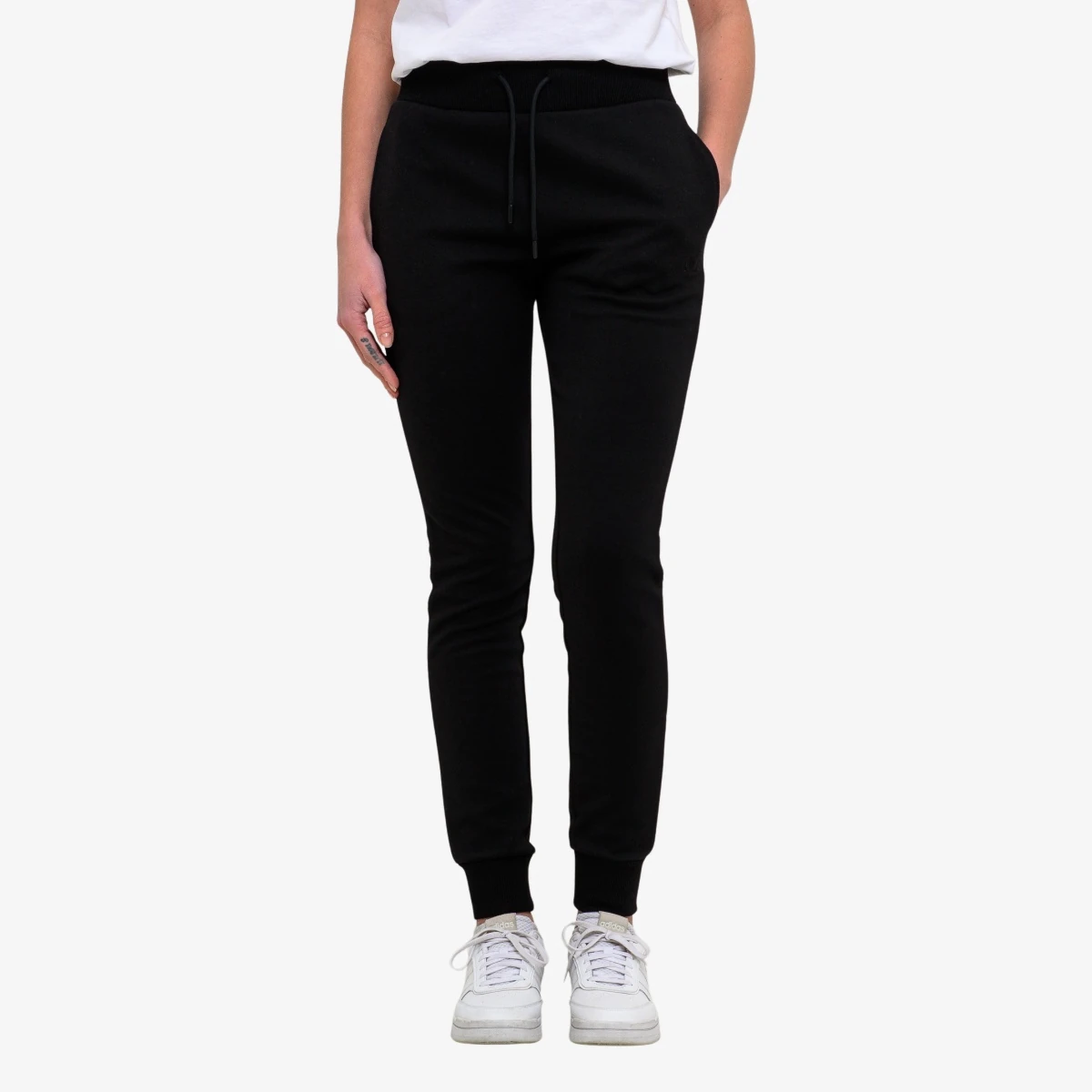 LADIES CUFFED PANTS