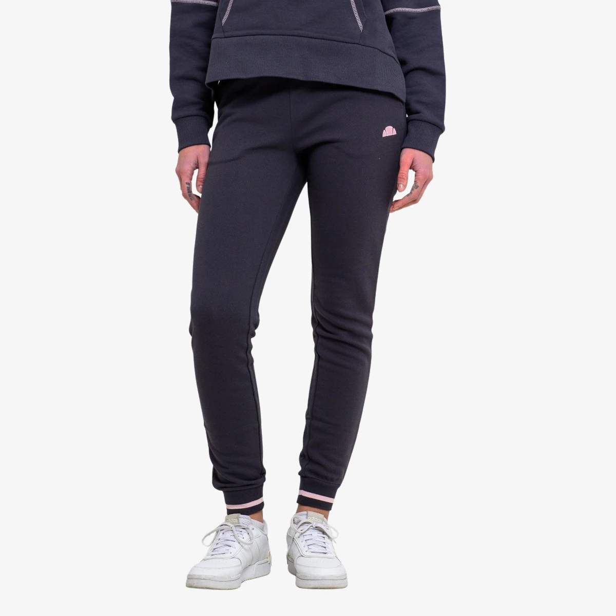 LADIES CUFFED PANTS