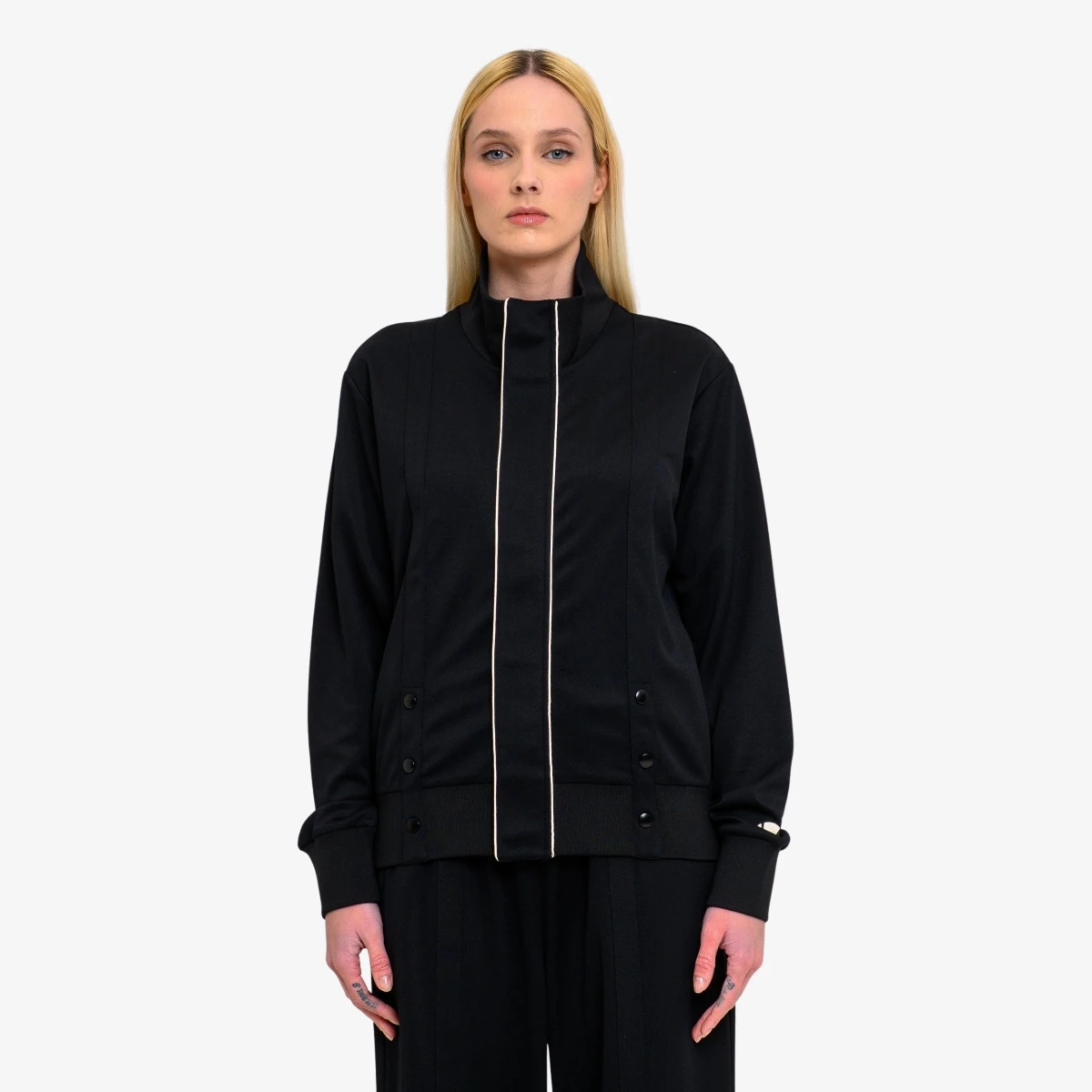 LADIES FULL ZIP