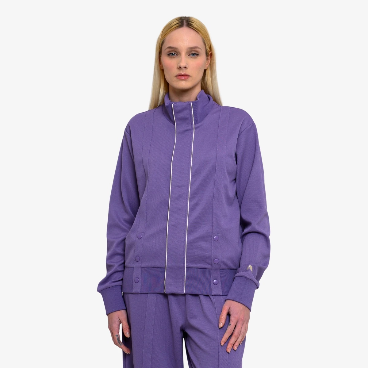 LADIES FULL ZIP