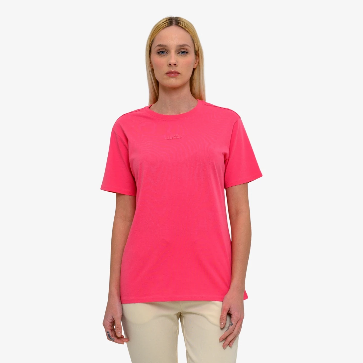 LADIES T-SHIRT