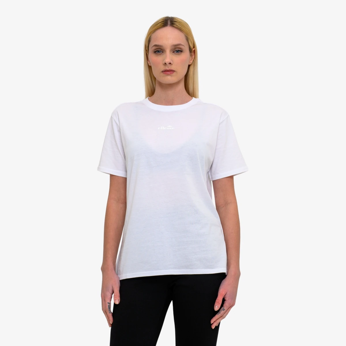 LADIES T-SHIRT