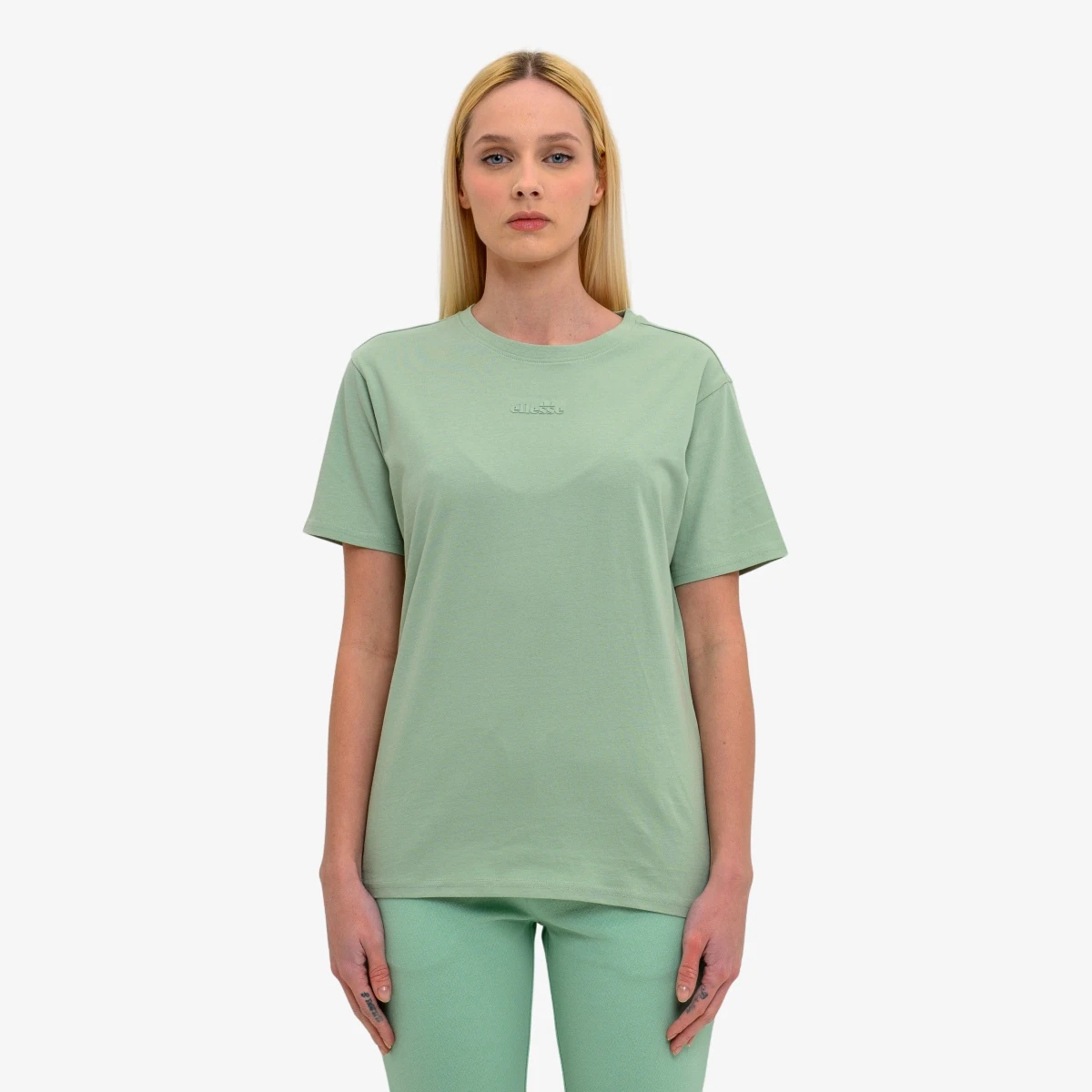 LADIES T-SHIRT