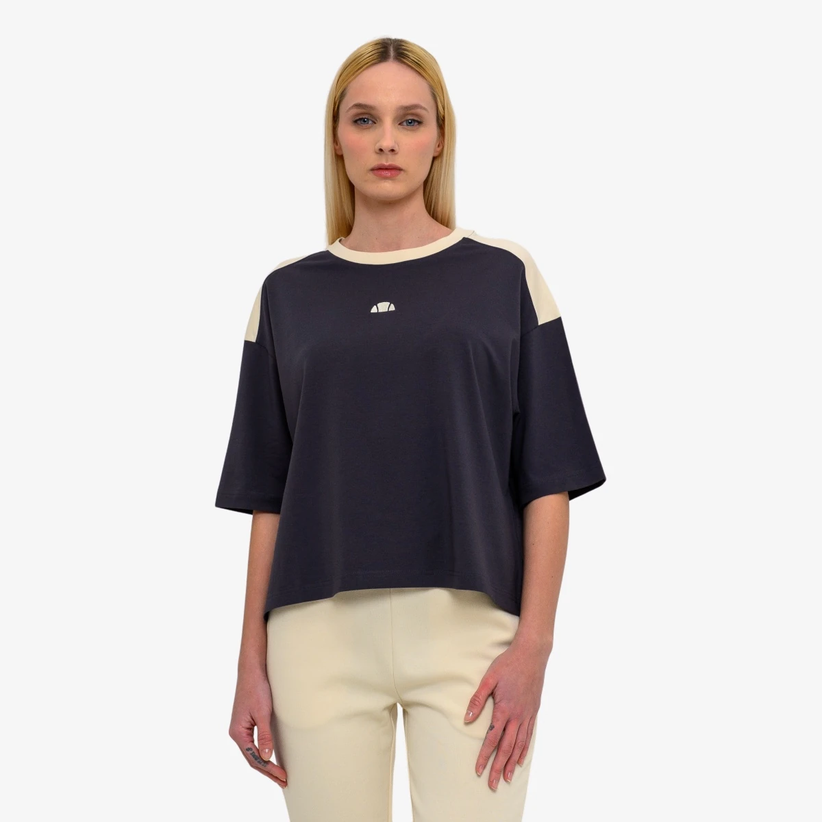 LADIES T-SHIRT