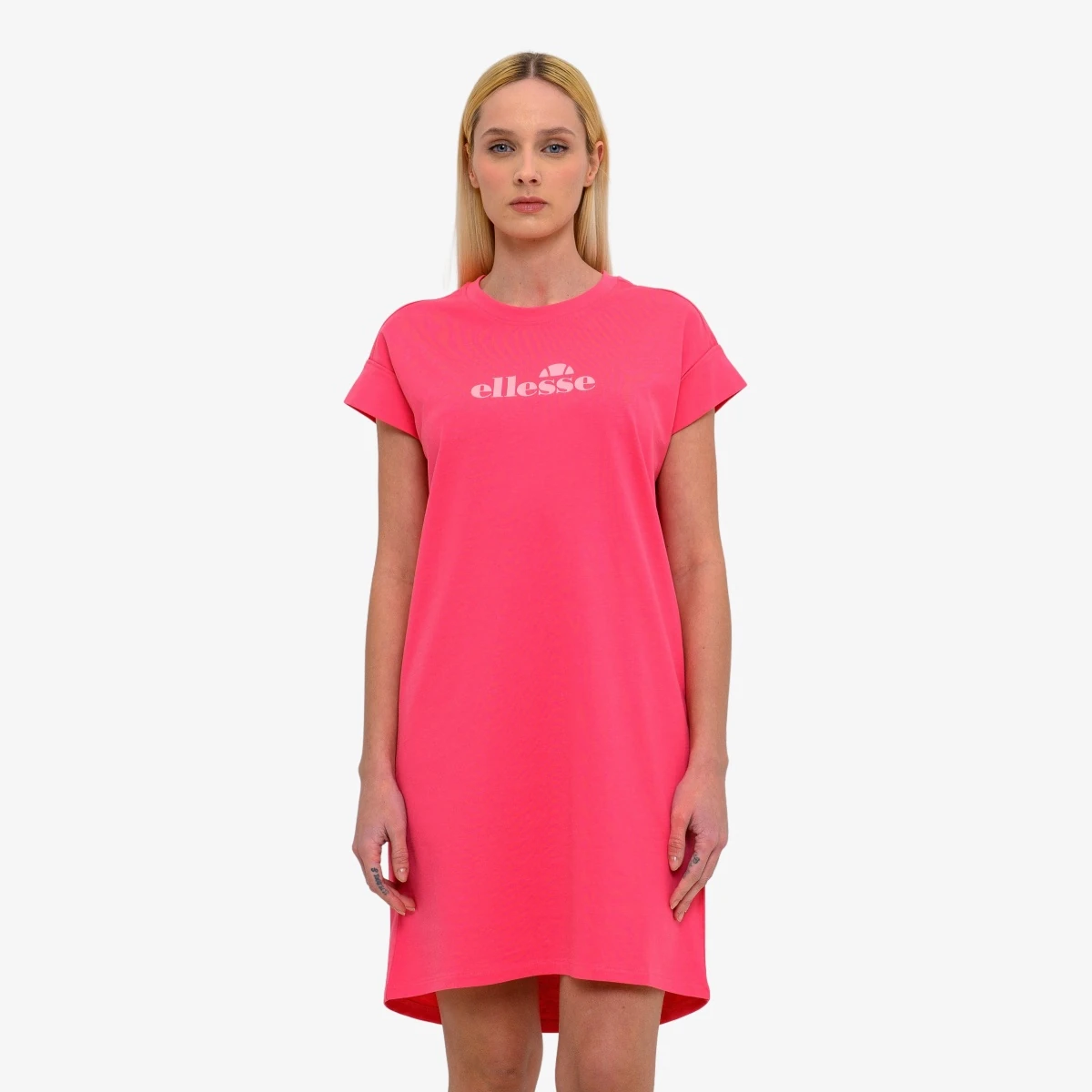 LADIES DRESS