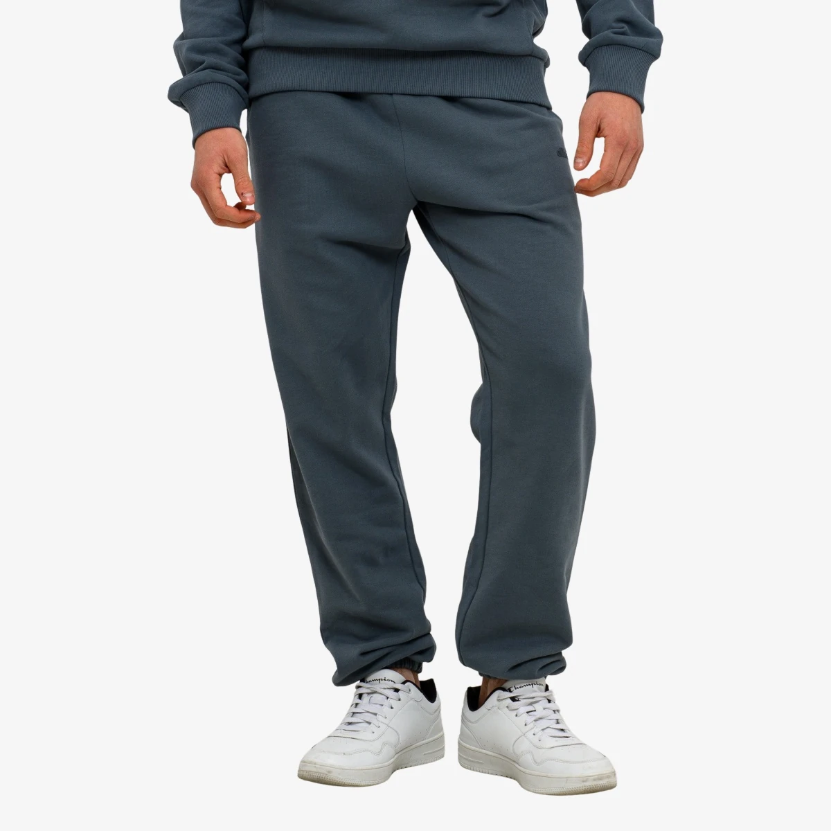 MENS CUFFED PANTS