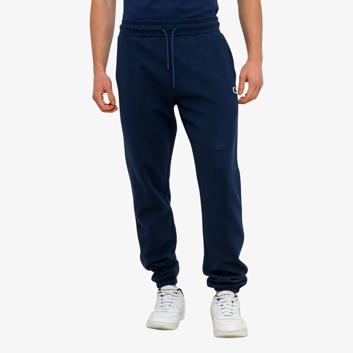 MENS CUFFED PANTS