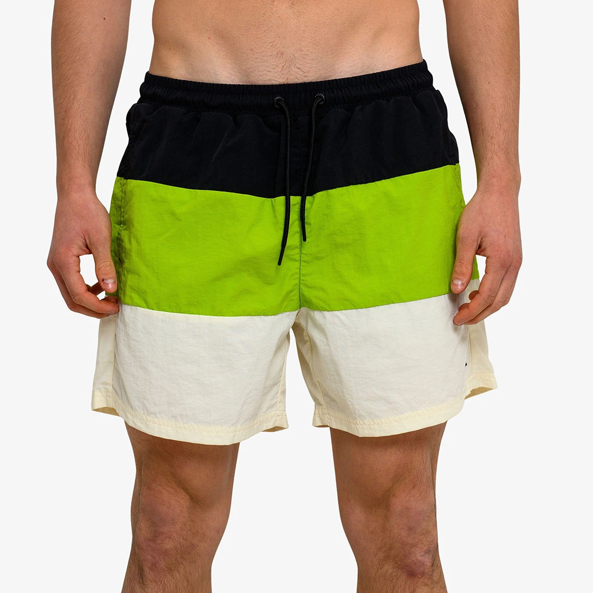 MENS SWIM SHORTS