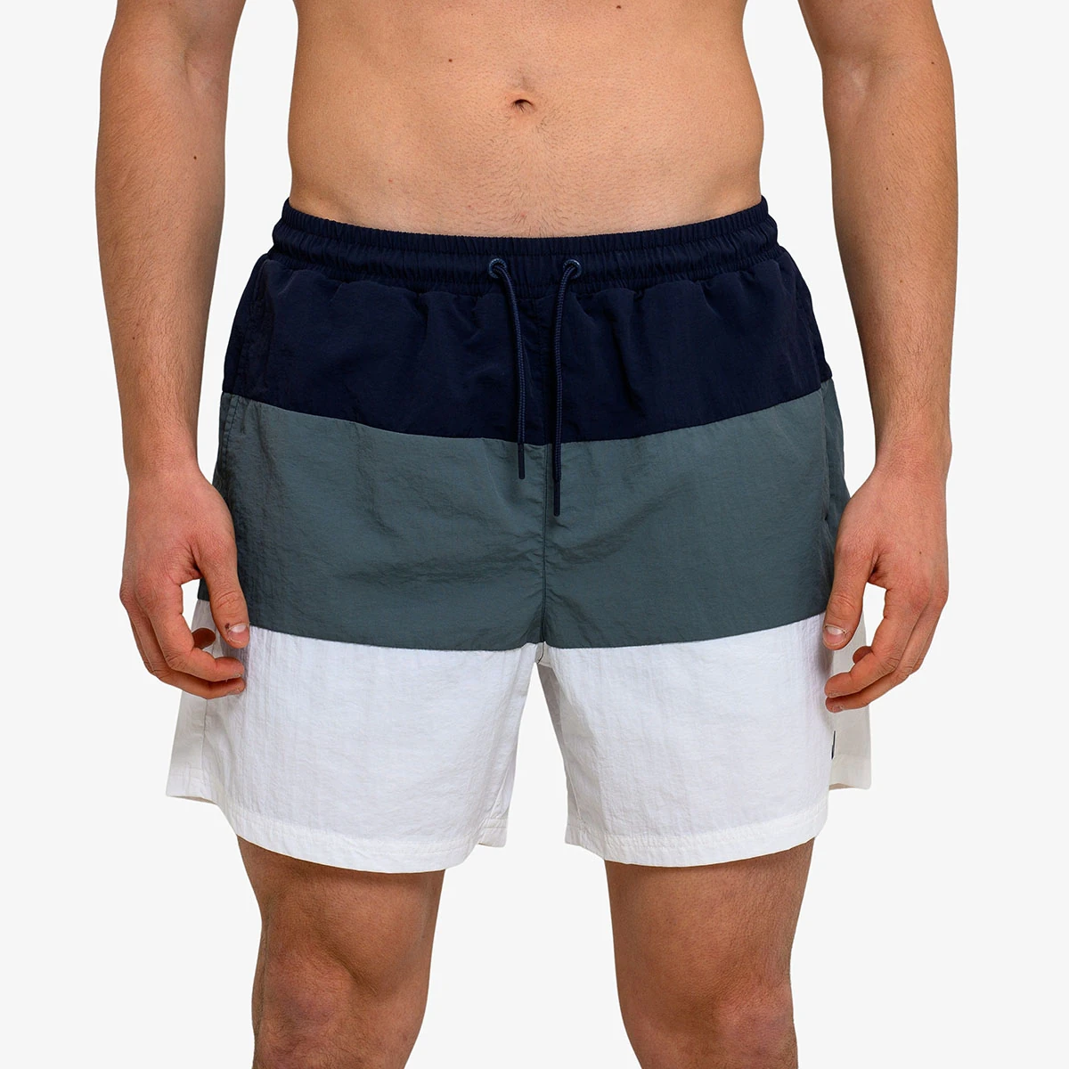 MENS SWIM SHORTS