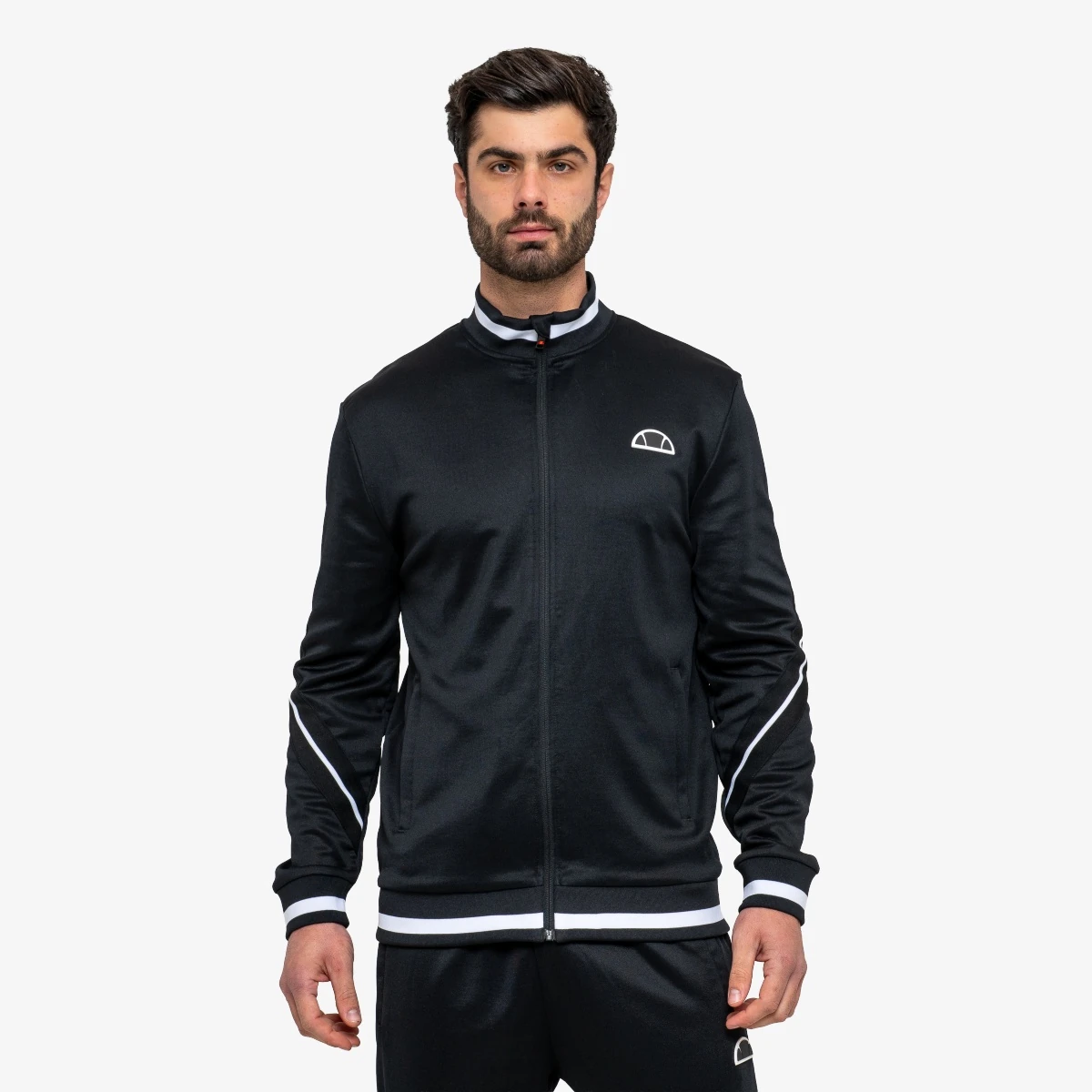 MENS FULL ZIP