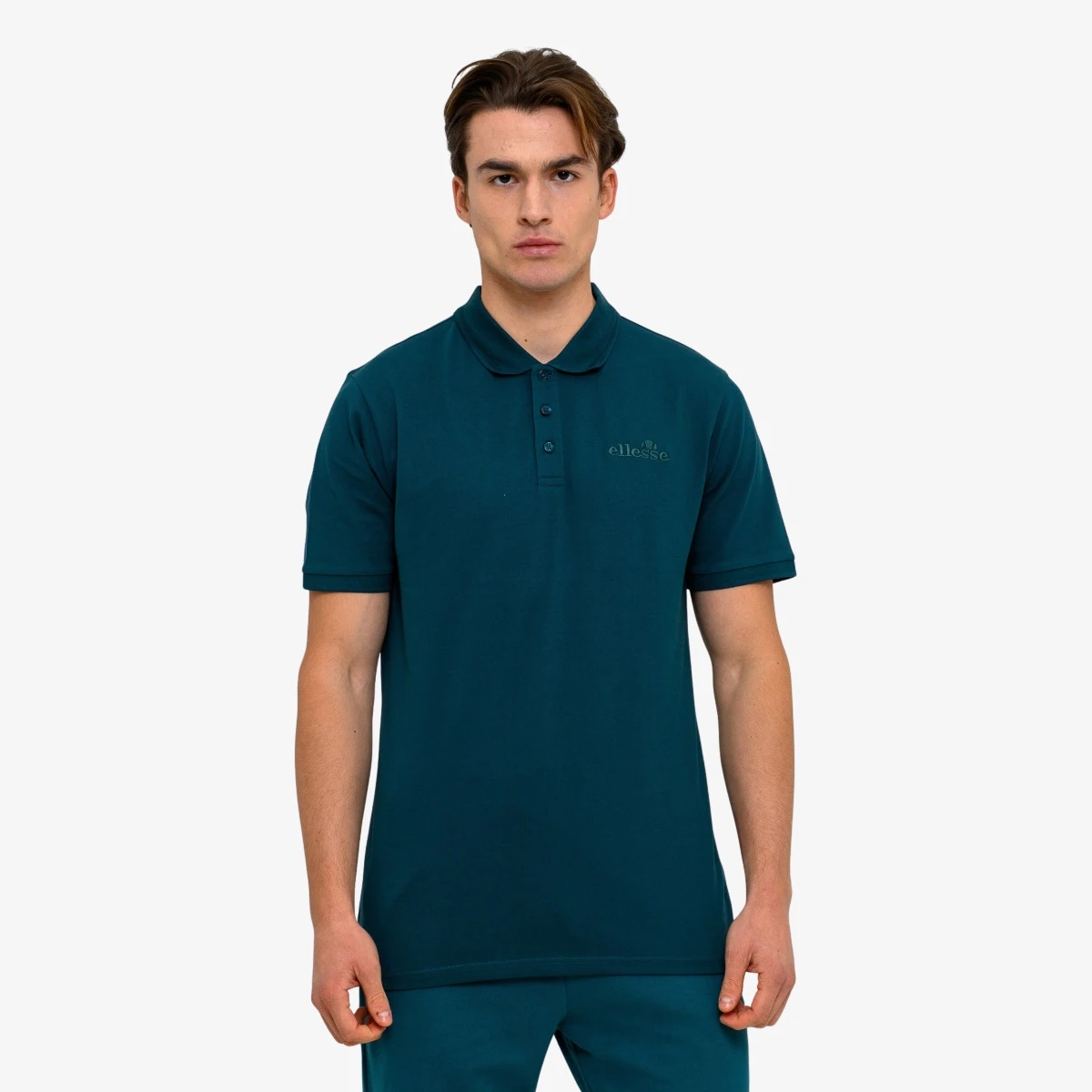MENS POLO SHIRT
