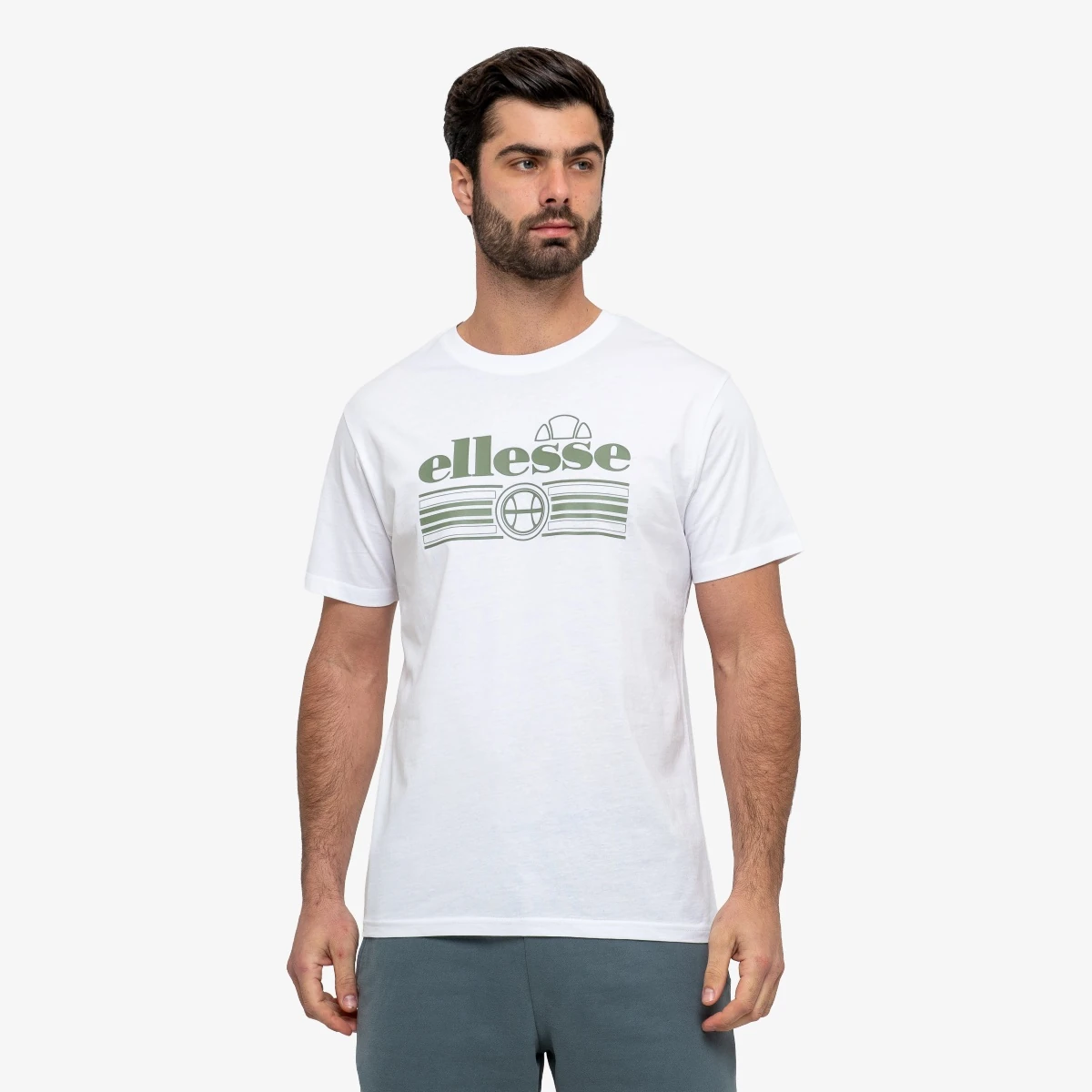 MENS T-SHIRT