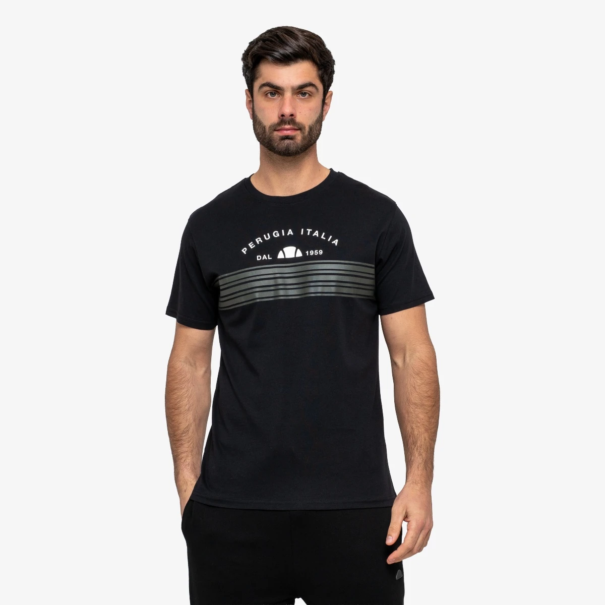 MENS T-SHIRT