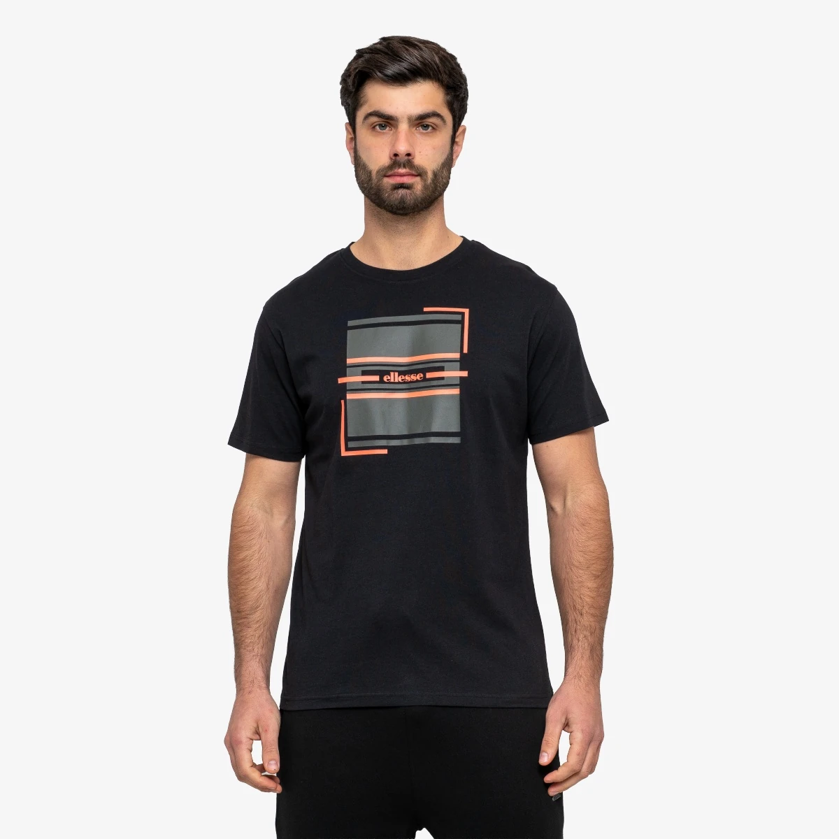 MENS T-SHIRT
