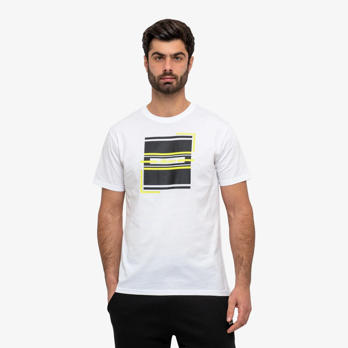 MENS T-SHIRT