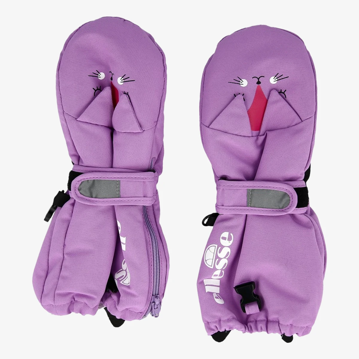 ELLESSE INFANT MITT