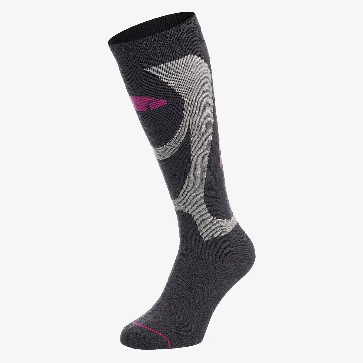 GIRLS SKI SOCKS